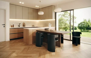 Apartment for sale, 5+kk - 4 bedrooms, 122m<sup>2</sup>