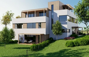 Apartment for sale, 5+kk - 4 bedrooms, 122m<sup>2</sup>