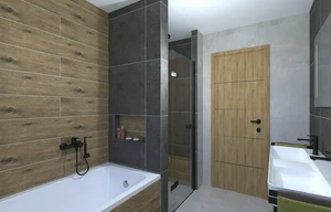 Apartment for sale, 5+kk - 4 bedrooms, 122m<sup>2</sup>