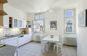 Apartment for sale, 4+kk - 3 bedrooms, 120m<sup>2</sup>