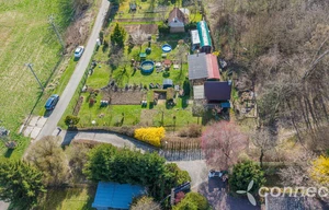 Cottage for sale, 12m<sup>2</sup>, 405m<sup>2</sup> of land