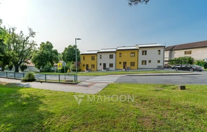 Family house for sale, 93m<sup>2</sup>, 122m<sup>2</sup> of land