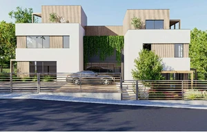 Apartment for sale, 5+kk - 4 bedrooms, 108m<sup>2</sup>