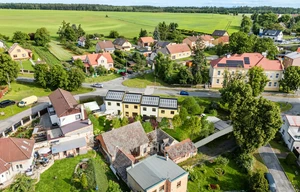 Apartment for sale, 5+kk - 4 bedrooms, 93m<sup>2</sup>