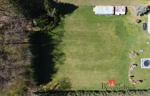 Garden for sale, 2555m<sup>2</sup>