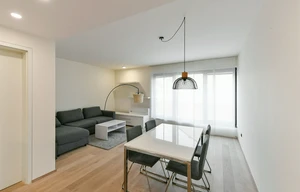 Apartment for rent, 2+kk - 1 bedroom, 58m<sup>2</sup>