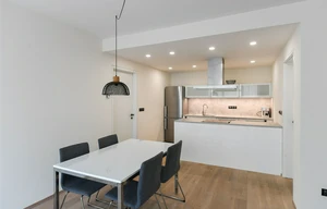 Apartment for rent, 2+kk - 1 bedroom, 58m<sup>2</sup>