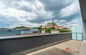 Apartment for sale, 2+kk - 1 bedroom, 80m<sup>2</sup>