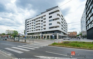 Apartment for sale, 2+kk - 1 bedroom, 80m<sup>2</sup>