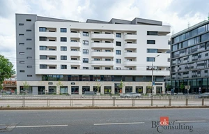 Apartment for sale, 2+kk - 1 bedroom, 80m<sup>2</sup>