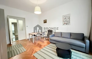 Apartment for rent, 2+kk - 1 bedroom, 50m<sup>2</sup>