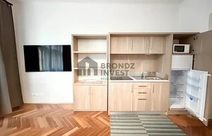 Apartment for rent, 2+kk - 1 bedroom, 50m<sup>2</sup>