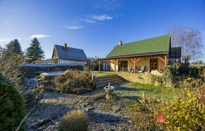 Family house for sale, 78m<sup>2</sup>, 349m<sup>2</sup> of land