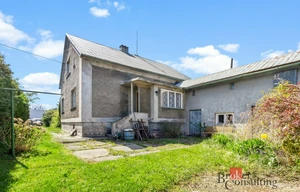 Family house for sale, 234m<sup>2</sup>, 1126m<sup>2</sup> of land