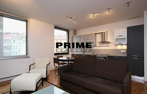 Apartment for rent, 4+kk - 3 bedrooms, 91m<sup>2</sup>