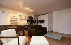 Apartment for rent, 4+kk - 3 bedrooms, 91m<sup>2</sup>