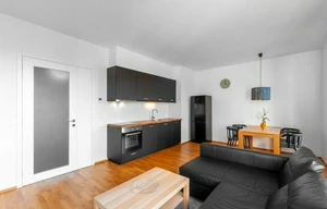 Apartment for rent, 2+kk - 1 bedroom, 51m<sup>2</sup>