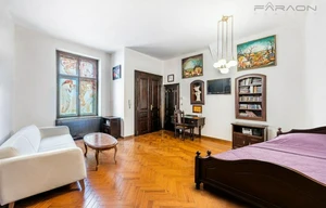 Apartment for rent, 1+1 - Studio, 36m<sup>2</sup>