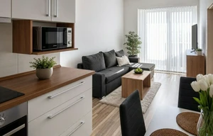 Apartment for rent, 2+kk - 1 bedroom, 53m<sup>2</sup>