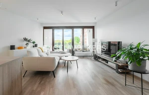 Apartment for rent, 4+kk - 3 bedrooms, 125m<sup>2</sup>