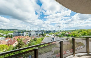 Apartment for rent, 4+kk - 3 bedrooms, 125m<sup>2</sup>