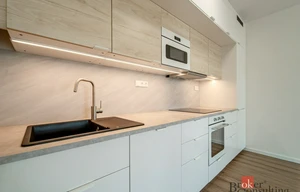 Apartment for sale, 2+kk - 1 bedroom, 53m<sup>2</sup>