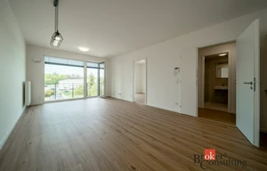 Apartment for sale, 2+kk - 1 bedroom, 53m<sup>2</sup>