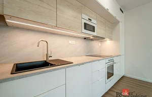Apartment for sale, 2+kk - 1 bedroom, 54m<sup>2</sup>