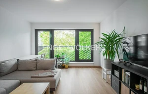 Apartment for rent, 2+kk - 1 bedroom, 59m<sup>2</sup>
