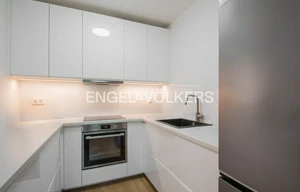 Apartment for rent, 2+kk - 1 bedroom, 59m<sup>2</sup>