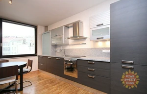 Apartment for rent, 4+kk - 3 bedrooms, 91m<sup>2</sup>