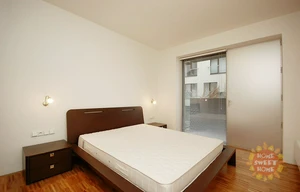 Apartment for rent, 4+kk - 3 bedrooms, 91m<sup>2</sup>