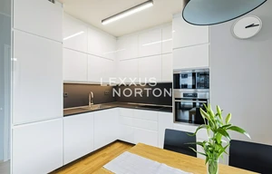 Apartment for rent, 2+kk - 1 bedroom, 58m<sup>2</sup>