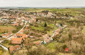 Building plot for sale, 1357m<sup>2</sup>