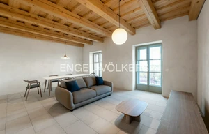 Apartment for rent, 4+1 - 3 bedrooms, 156m<sup>2</sup>