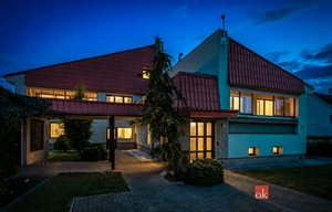 Family house for sale, 550m<sup>2</sup>, 1808m<sup>2</sup> of land
