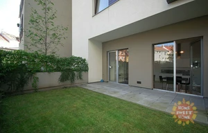 Apartment for rent, 3+kk - 2 bedrooms, 71m<sup>2</sup>