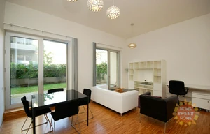 Apartment for rent, 3+kk - 2 bedrooms, 71m<sup>2</sup>