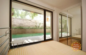 Apartment for rent, 3+kk - 2 bedrooms, 71m<sup>2</sup>