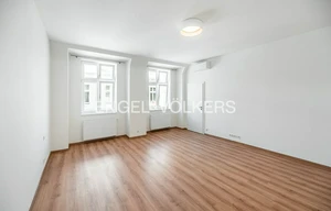 Apartment for rent, 2+kk - 1 bedroom, 82m<sup>2</sup>