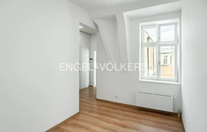 Apartment for rent, 2+kk - 1 bedroom, 82m<sup>2</sup>