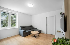 Apartment for rent, 2+kk - 1 bedroom, 37m<sup>2</sup>