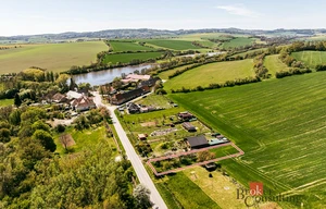Building plot for sale, 996m<sup>2</sup>
