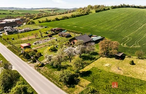 Building plot for sale, 996m<sup>2</sup>