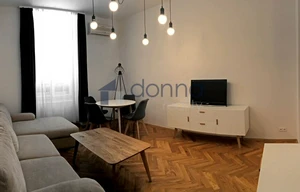 Apartment for rent, 2+kk - 1 bedroom, 47m<sup>2</sup>