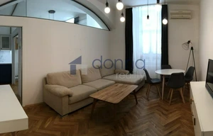 Apartment for rent, 2+kk - 1 bedroom, 47m<sup>2</sup>