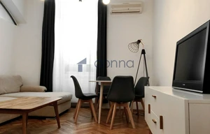 Apartment for rent, 2+kk - 1 bedroom, 47m<sup>2</sup>