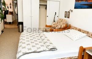 Apartment for rent, Flatshare, 23m<sup>2</sup>