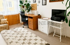 Apartment for rent, Flatshare, 23m<sup>2</sup>