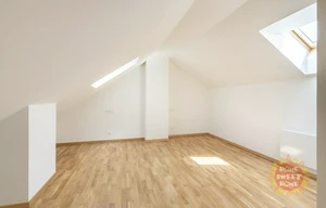 Apartment for rent, 2+kk - 1 bedroom, 62m<sup>2</sup>
